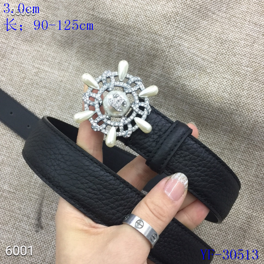 Chanel Belts 074